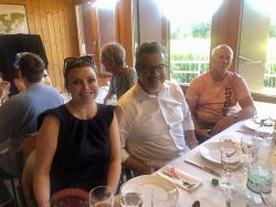 50 Jahre SCT 09